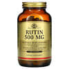 Rutin, 500 mg, 250 Tablets