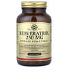 Resveratrol, 60 Softgels