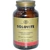Solovite，不含铁的维生素和矿物质补充剂，90片