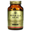 Super GLA, Borage Oil, Women's Health, 300 mg, 60 Softgels