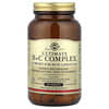 Complejo B + C definitivo, 90 comprimidos