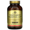 Vegetarian Digestive Aid, 250 Tablets