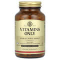 Solgar, Vitamins Only, 90 Vegetable Capsules