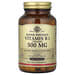 Solgar Vitamin B1 500 mg 100 Tablets