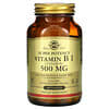 Vitamin B1, 500 mg, 100 Tablets