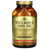 Vitamin C, 1,000 mg, 250 Vegetable Capsules