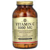 Vitamine C, 1000 mg, 250 capsules végétales