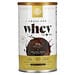 Solgar, Grass Fed Whey To Go, Whey Protein Powder, Chocolate, 13.2 oz (377 g)