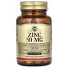 Zinco, 50 mg, 100 comprimidos