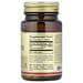 Solgar, Zinc Picolinate, 22 mg, 100 Tablets - Image 2