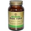Aloe Vera, 100 Veggie Caps