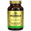 Chlorella (Broken Cell-Wall), 100 Vegetable Capsules