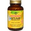 Cat's Claw, Inner Bark Extract, 60 Veggie Caps