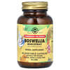 Extracto de resina de Boswellia, 60 cápsulas vegetales