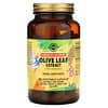 Olive Leaf Extract, 180 Vegetable Capsules