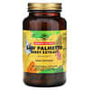 Saw Palmetto Berry Extract, 180 Vegetable Capsules