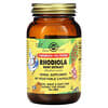 Rhodiola-Wurzelextrakt, 60 vegetarische Kapseln