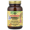 Ekstrakt korijena Rhodiole, 60 biljnih kapsula (350 mg po kapsuli)