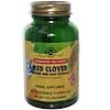 Red Clover, Flower and Leaf Extract, 60 Veggie Caps