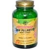 Saw Palmetto Berry Extract, 60 Vegetable Capsules