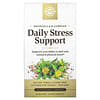 Rhodiola & B-Complex, Daily Stress Support, 60 Vegetable Capsules