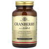 Cranberry Plus Ester-C®, 60 Vegetable Capsules
