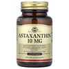 Astaxanthin, 10 mg, 30 Softgels