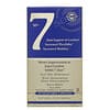 No. 7, Joint Support & Comfort, 30 Vegetable Capsules