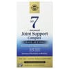 No. 7, Advanced Joint Support Complex, 30 Vegetable Capsules
