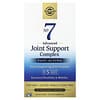 No.7,  Advanced Joint Support Complex, 60 Vegetable Capsules