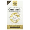 Curcumin Full Spectrum, 60 licaps