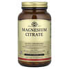 Magnesium Sitrat, 60 Tablet (200 mg setiap Tablet)