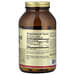 Solgar, Magnesium Citrate, 120 Tablets (200 mg per Tablet) - Image 2