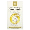 Full Spectrum Curcumin, 30 Liquid Extract Softgels