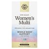 One Daily Multi, мультивитамины для женщин, 60 капсул