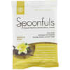 Spoonfuls, batido nutricional vegano de proteína, vainilla chai, 1.4 oz (41 g)