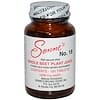 No. 18, Whole Beet Plant Juice, 400 mg, 150 Tablets