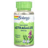 True Herbs, Astragale, 400 mg, 100 capsules végétariennes