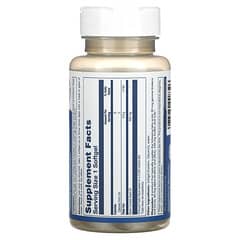 Solaray, Aceite de semilla de grosella negra, 600 mg, 90 cápsulas blandas