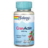 CranActin, 400 mg, 60 cápsulas vegetales