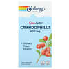 CranActin, Crandophilus, 400 mg, 120 VegCaps (200 mg per Capsule)