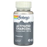 Nutricost Activated Charcoal Powder