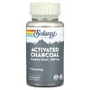 Activated Charcoal, 280 mg, 90 VegCaps