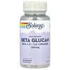 Beta-glucano de alta potencia, 200 mg, 30 cápsulas vegetales