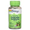 Cascara Sagrada, True Herbs, 450 mg, 100 VegCaps