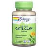 Katzenkralle, 500 mg, 100 pflanzliche Kapseln