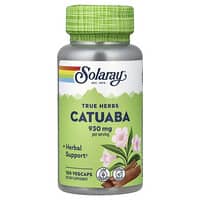 カツアバ、500mg、ベジカプセル60粒