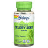 Celery Seed, 505 mg, 100 VegCaps