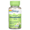 Camomille, 350 mg, 100 capsules végétariennes