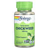 True Herbs, Chickweed, 385 mg, 100 VegCaps
